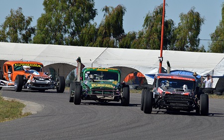 Calendario tentativo para las Mayores del Sudeste